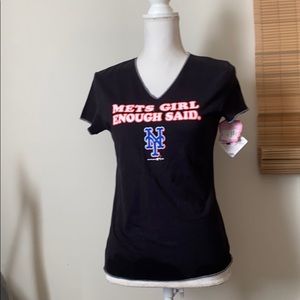 NY METS T-shirt